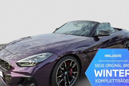 BMW Z4 M40 13.578 km 60.755 € Gera 07552