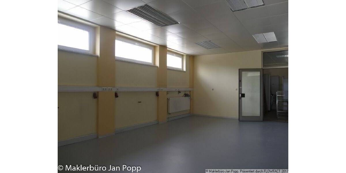 Gewerbeobjekt Greiz - 1.000&euro; | Angebot:20953270