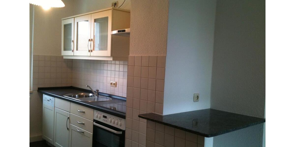 Etagenwohnung Crimmitschau - 2 Zimmer, 45 m&sup2;, 40.000&euro; | Angebot:24628381