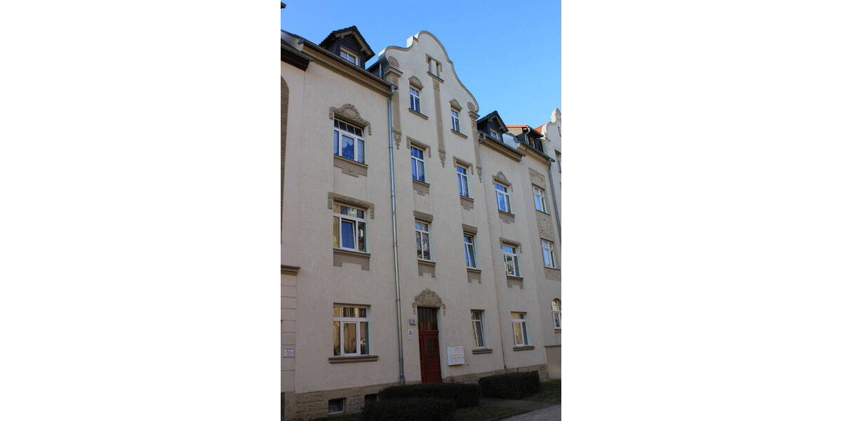 Etagenwohnung Altenburg - 4 Zimmer, 112 m&sup2;, 124.000&euro; | Angebot:25691504