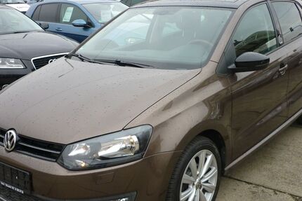 VW Polo 146.000 km 5.800 € Gera 07548