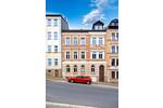Etagenwohnung Zeitz - 4 Zimmer, 91 m&sup2;, 452&euro; | Angebot:26619863