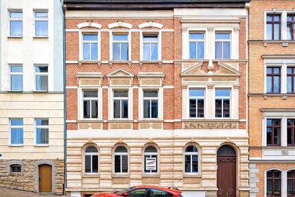 Wohnung Zeitz - 4 Zimmer, 91 m&sup2;, 452&euro; | Angebot:26619863