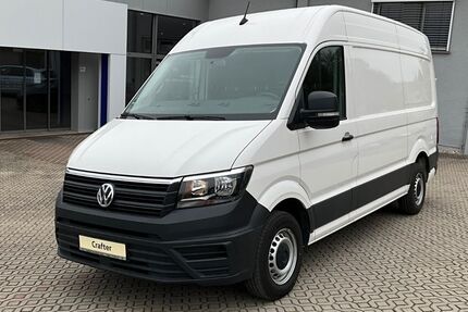 VW Crafter 34.410 km 24.900 € Greiz / Thüringen 07973