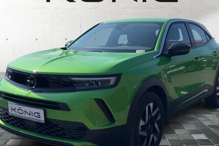 Opel Mokka-e 10.371 km 26.999 &euro; Gera 07552