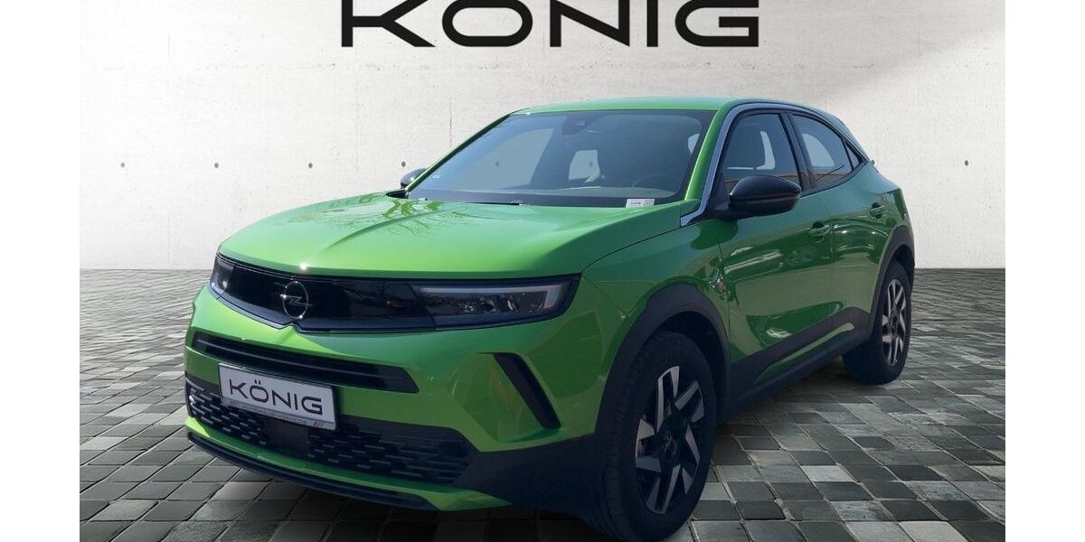 Opel Mokka-e 10.371 km 26.999 &euro; Gera 07552