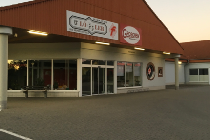 Büro in Zeulenroda 1.000 € 181 m² zimmer