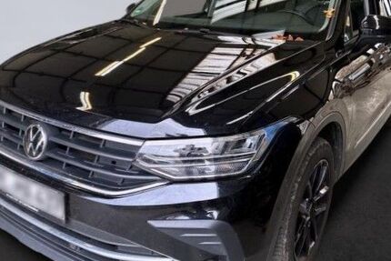 VW Tiguan 107.126 km 28.497 &euro; Weida 07570