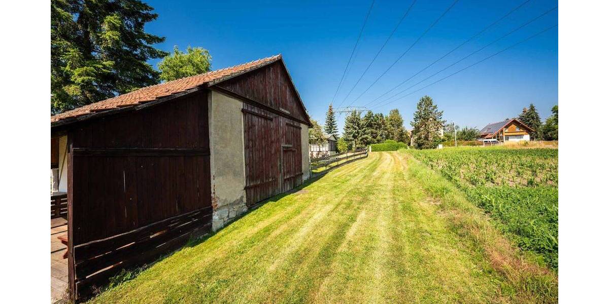 Grundstück Hermsdorf - 140.000&euro; | Angebot:25705568