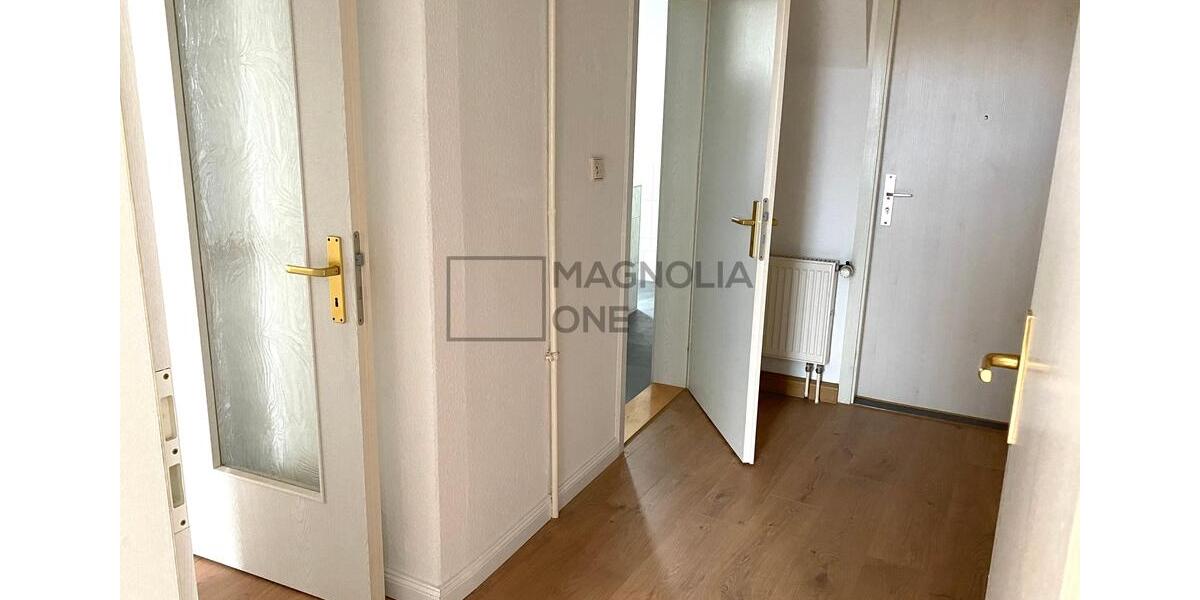 Dachgeschoßwohnung Gößnitz - 2 Zimmer, 55 m&sup2;, 376&euro; | Angebot:21076631