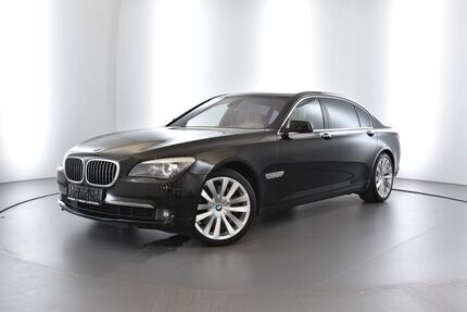 BMW 760 100.000 km 22.990 &euro; Schkölen 07619