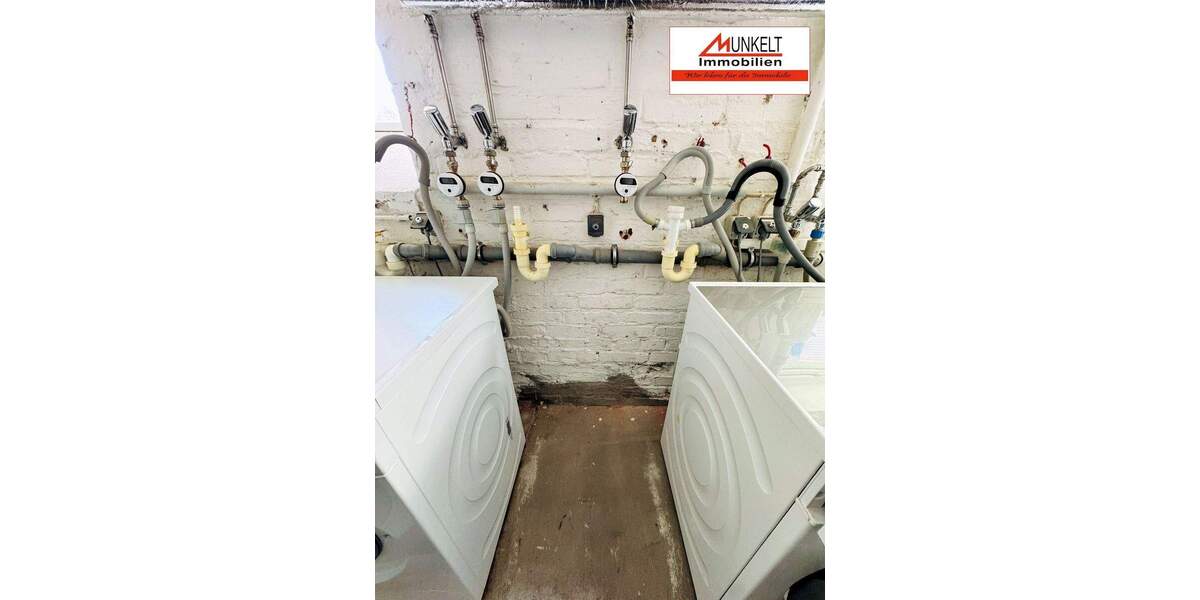 Etagenwohnung Teuchern Wildschütz - 3 Zimmer, 60 m&sup2;, 35.000&euro; | Angebot:25779008