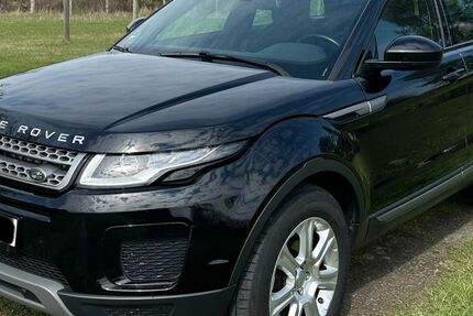 Land Rover Range Rover Evoque 99.820 km 16.990 &euro; Euskirchen 53879