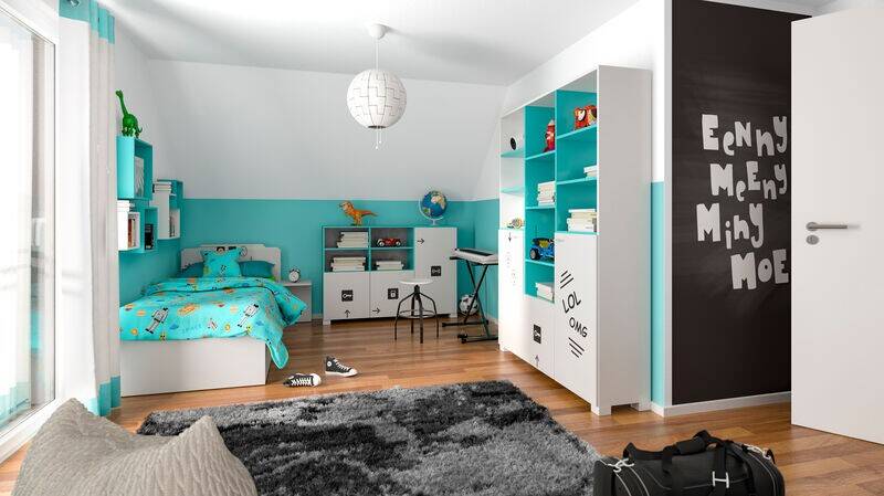 Mehrfamilienhaus, Wohnhaus Brahmenau Culm - 5 Zimmer, 151 m&sup2;, 371.520&euro; | Angebot:25969147