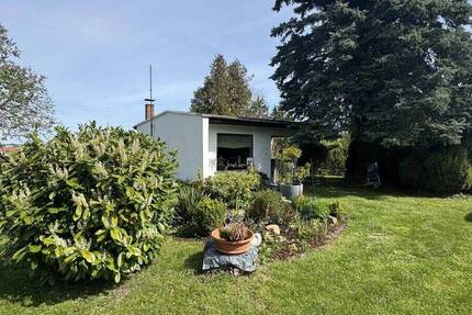 Grundstück Eisenberg - 26.500&euro; | Angebot:26569423