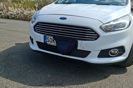 Ford S-Max 188.373 km 11.500 &euro; Moßbach 07907