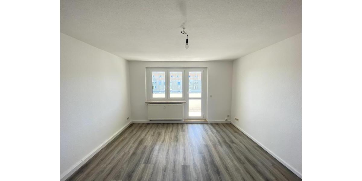 Etagenwohnung Weida - 3 Zimmer, 62 m&sup2;, 340&euro; | Angebot:26162587