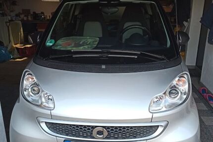 Smart ForTwo 51.155 km 6.000 &euro; Meuselwitz 04610