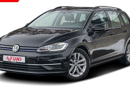 VW Golf 120.842 km 16.990 &euro; Gera 07546