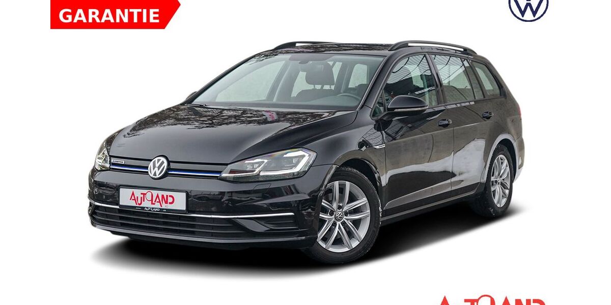 VW Golf 120.842 km 16.990 &euro; Gera 07546