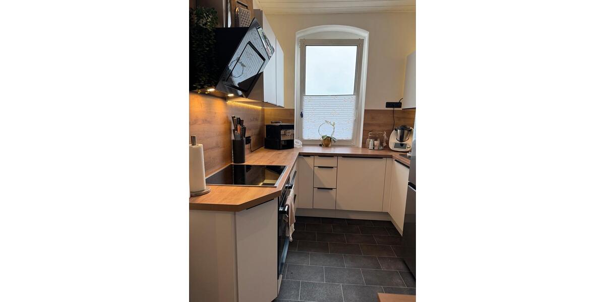 Etagenwohnung Gera Alt-Taubenpreskeln - 5 Zimmer, 90 m&sup2;, 720&euro; | Angebot:26199810