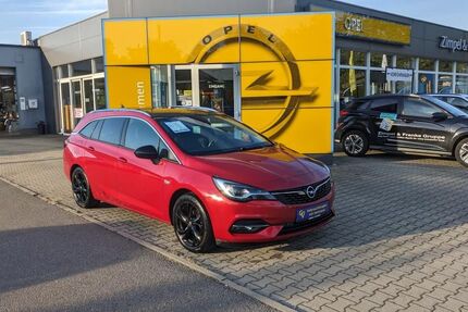 Opel Astra 38.581 km 17.990 € Zwickau 08056