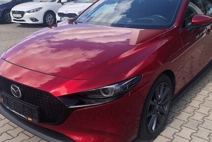 Mazda 3 81.326 km 19.890 € Zwickau 08064