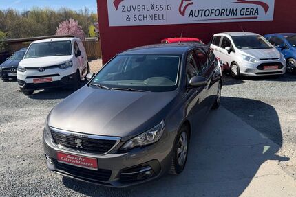 Peugeot 308 96.786 km 7.990 &euro; Gera 07546