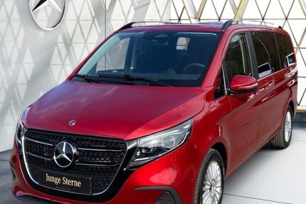 Mercedes-Benz V 220 3.002 km 58.787 &euro; Gera 07546