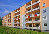 Wohnung zum Mieten in Zwickau 382,80 € 58 m²