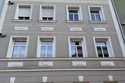 3-Zimmer-Wohnung mit Terrasse im Zentrum von Eisenberg 3 zimmer