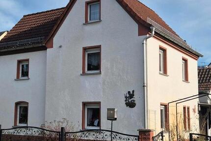 Haus Gera Alt-Bieblach - 105.000&euro; | Angebot:25966485