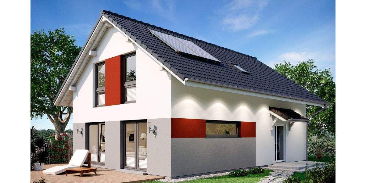 Einfamilienhaus Hermsdorf - 5 Zimmer, 141 m&sup2;, 495.720&euro; | Angebot:24041473