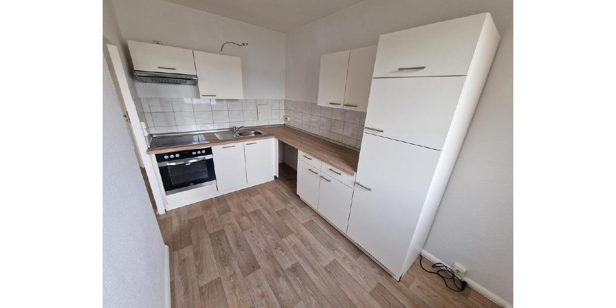 Etagenwohnung Gera Lusan - 3 Zimmer, 68 m&sup2;, 373&euro; | Angebot:26534033