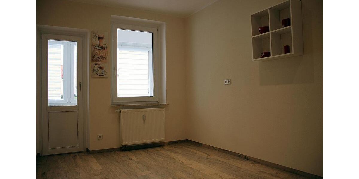 3-Raum-Wohnung – individuell und geräumig mit bodengleicher Dusche 3 zimmer