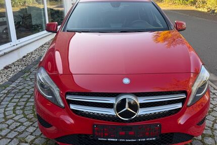 Mercedes-Benz A 200 98.870 km 11.700 &euro; Hohenölsen 07570
