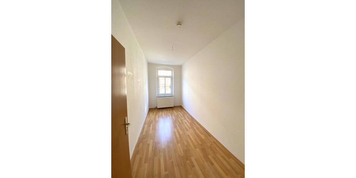 Etagenwohnung Gera Debschwitz - 3 Zimmer, 75 m&sup2;, 487&euro; | Angebot:26903724