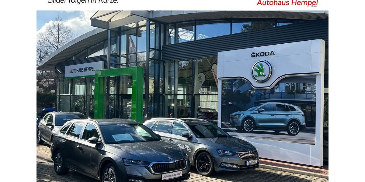 Skoda Scala 43.424 km 16.990 &euro; Gera 07548