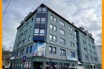 Erstbezug nach Modernisierung mit Tiefgarage im Zentrum von Gera! - Etagenwohnung Gera Pforten | Angebot:26383904