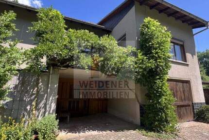 Einfamilienhaus in ruhiger Lage und idyllischer Toplage in Gera-Ernsee! 7 zimmer