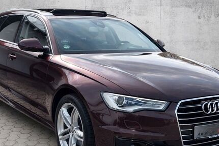 Audi A6 149.200 km 19.900 &euro; Eisenberg 07607