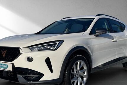 Cupra Formentor 28.615 km 24.990 &euro; Gera 07554