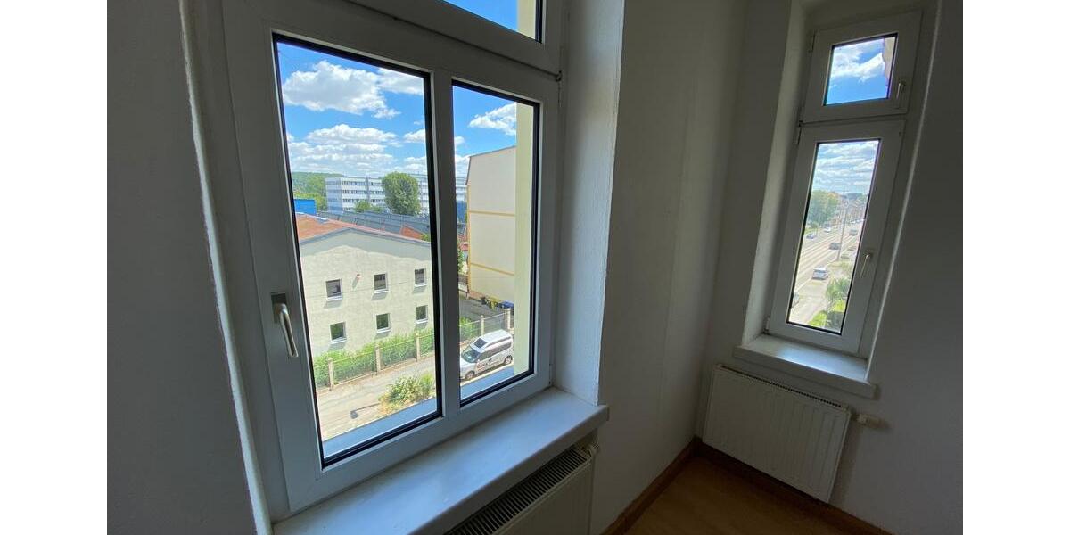 Etagenwohnung Gera Debschwitz - 2 Zimmer, 54 m&sup2;, 309&euro; | Angebot:26489783