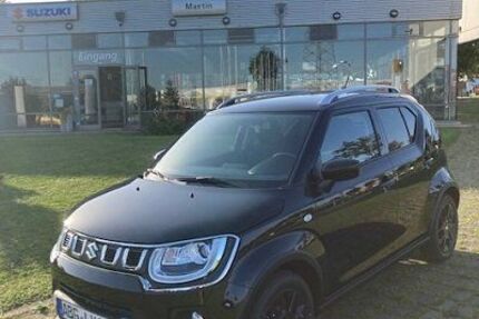 Suzuki Ignis 4.919 km 16.980 € Schmölln 04626
