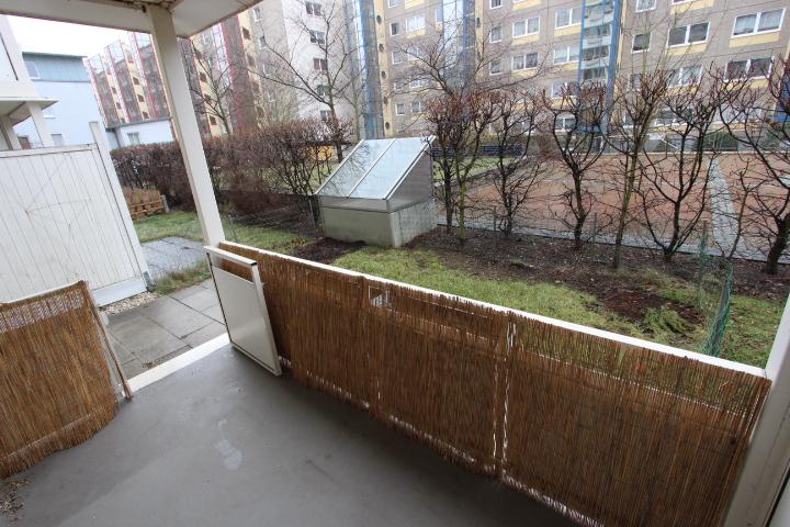 Etagenwohnung Gera Lusan - 3 Zimmer, 70 m&sup2;, 415&euro; | Angebot:26266559