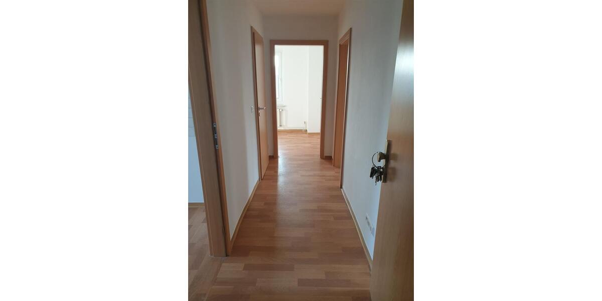 Etagenwohnung Kraftsdorf - 3 Zimmer, 59 m&sup2;, 364&euro; | Angebot:19444766