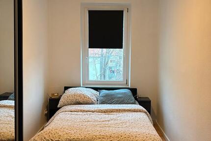 Wohnung Stadtroda - 2 Zimmer, 47 m&sup2;, 461&euro; | Angebot:25931624