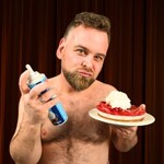 Andre Haedicke - Dick im Geschäft