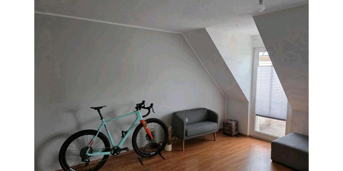 Etagenwohnung Werdau - 4 Zimmer, 101 m&sup2;, 125.000&euro; | Angebot:26061573