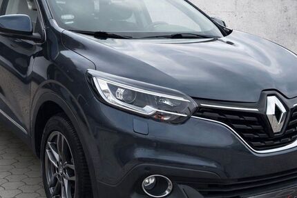 Renault Kadjar 46.900 km 12.900 &euro; Eisenberg 07607
